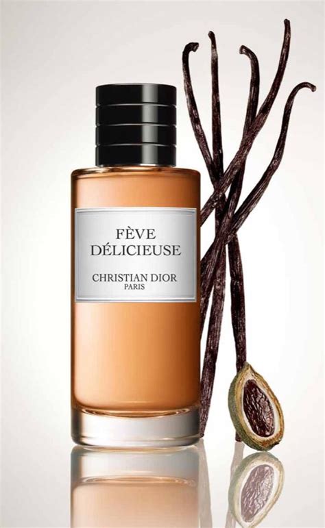 dior feve deliciouse